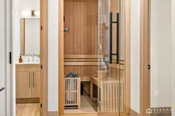 Skyline Retreat | Luxe Townhome w/ Hot Tub & Sauna - Image 2