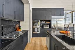 Skyline Retreat | Luxe Townhome w/ Hot Tub & Sauna - Image 3