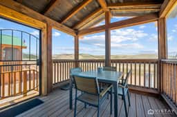 Fisherman’s Paradise 1 | Panguitch Lakefront Cabin - Image 2