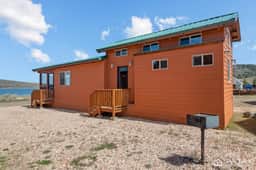 Fisherman’s Paradise 2 | Panguitch Lakefront Cabin - Image 4