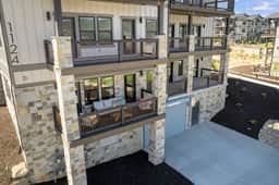 The Elevation Cove | 3BR Luxury Mountain Stay - Image 5