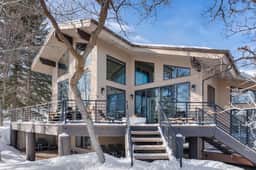 Park City View Lodge with Hot Tub and Sauna - Image 2