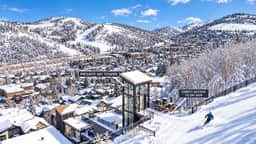 Ski-In/Out Park City•Hot Tub•Walk to Main - Image 5