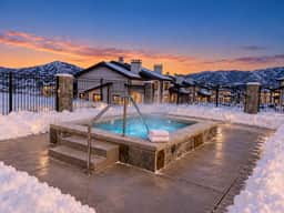 Modern 3BR Retreat Near Park City & Deer Valley - Image 5