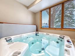 Prime Ski Escape with Hot Tub and Scenic Views - Image 2