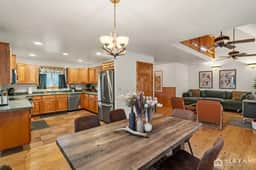 Elk Tracks Cabin | Scenic Location with Fire Pit - Image 4