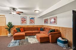Elk Tracks Cabin | Scenic Location with Fire Pit - Image 3