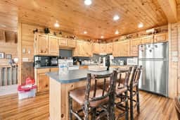 Meadow View Retreat | Henry's Fork of Snake River - Image 5