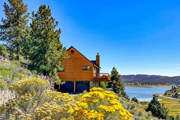 Lakeview Lodge at Panguitch Lake - Image 1