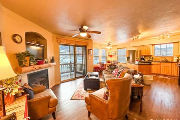 Newly Renovated! Fox Bay Retreat at Deer Valley - Image 1