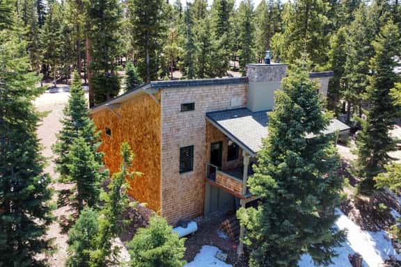 Summit Pines Hideaway - Amazing Mountain Views! - Image 1