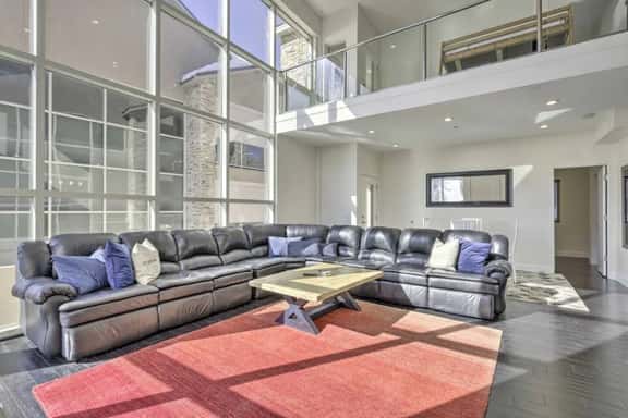 The Lofts #8D - Right by Ski Lifts - Image 1