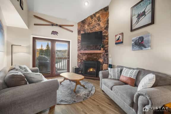 Timbernest 4B - Image 1