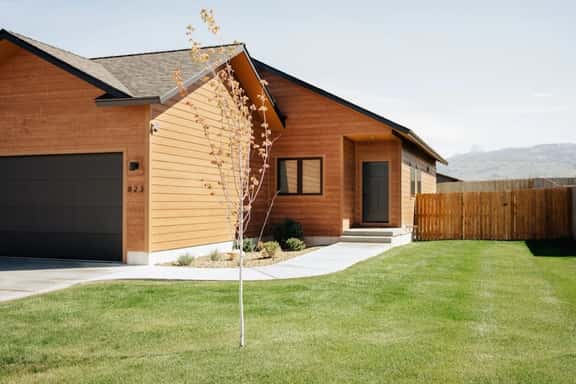 Teton Valley Getaway - Image 1