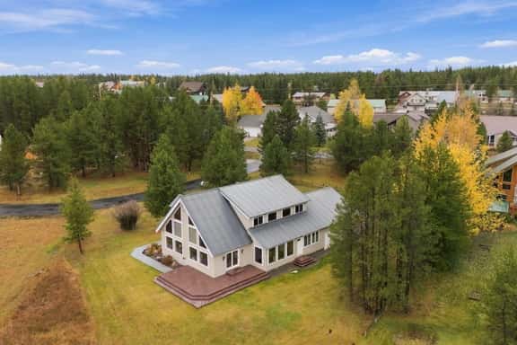 Meadow View Retreat | Henry's Fork of Snake River - Image 1