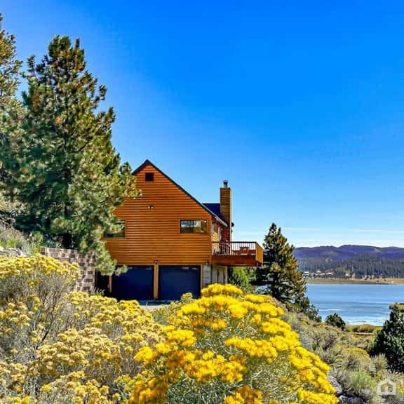 Lakeview Lodge at Panguitch Lake - Image 1