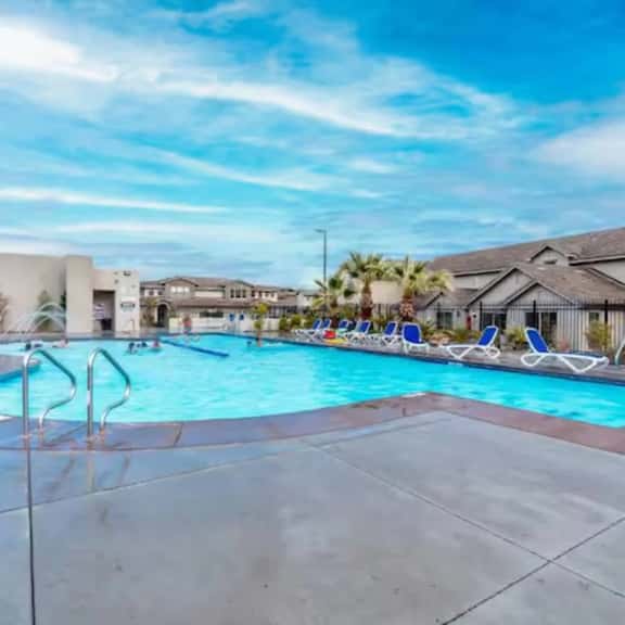 Mountain-View Townhome w/ Emeral Pools & Hot Tub - Image 1