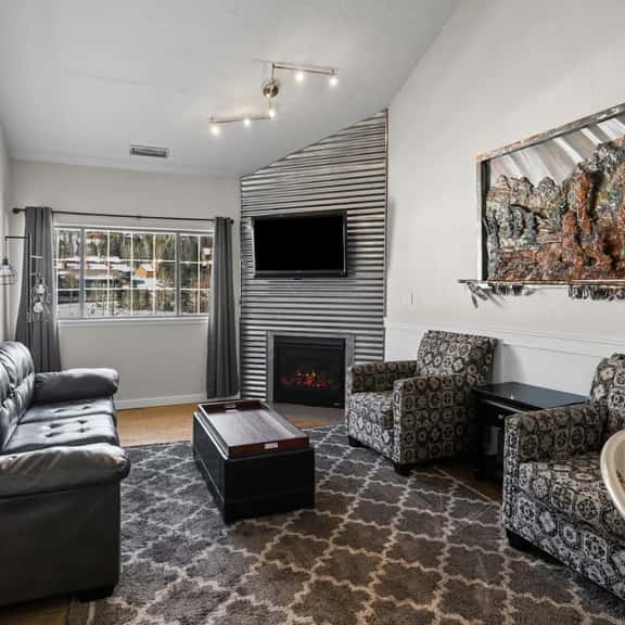 Slopeside Mall Condo #203 - Image 1