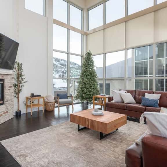 The Lofts #9D - Right by Ski Lifts - Image 1