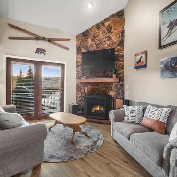 Timbernest 4B - Image 1
