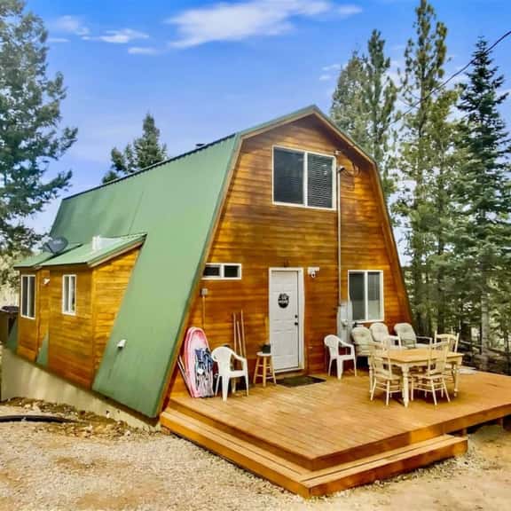 Woodchuck Cabin - Image 1