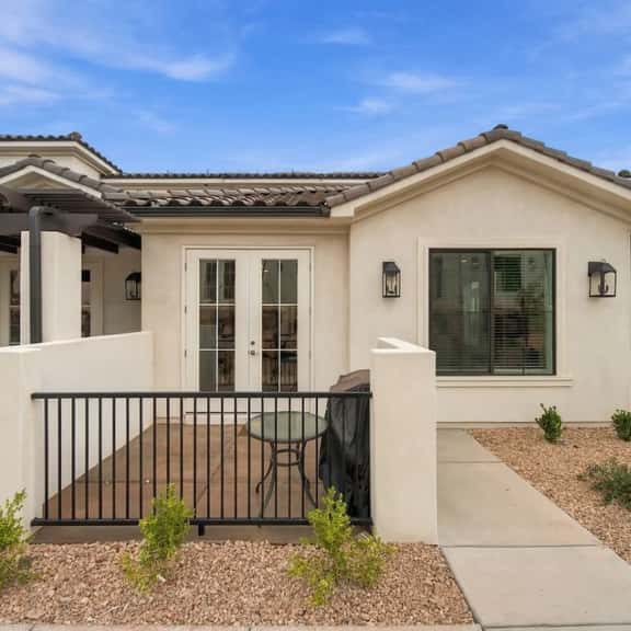 Crestara Retreat – Modern Sienna Hills Escape - Image 1