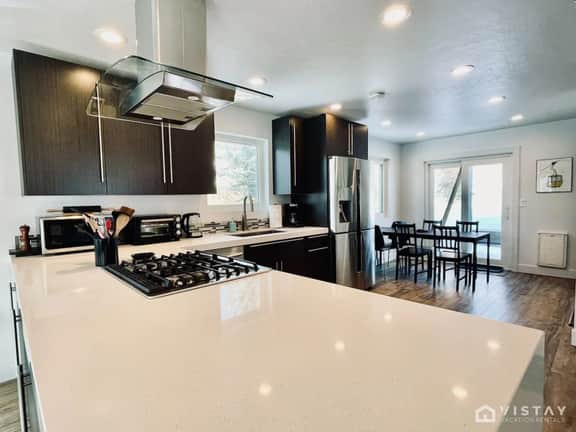 Aspen Alcove -  Amazing Views w/ Private Hot Tub! - Image 2