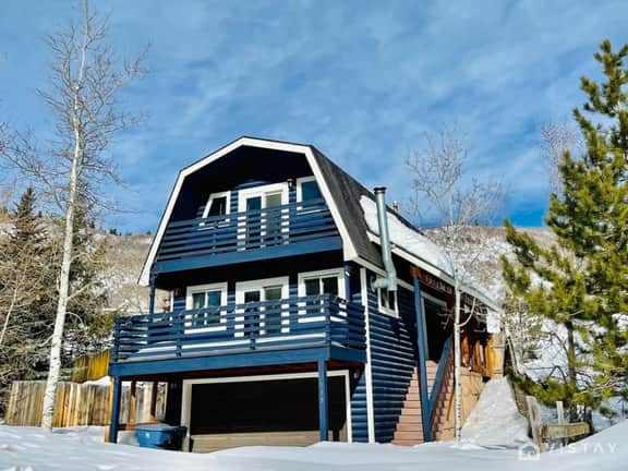 Aspen Alcove -  Amazing Views w/ Private Hot Tub! - Image 3