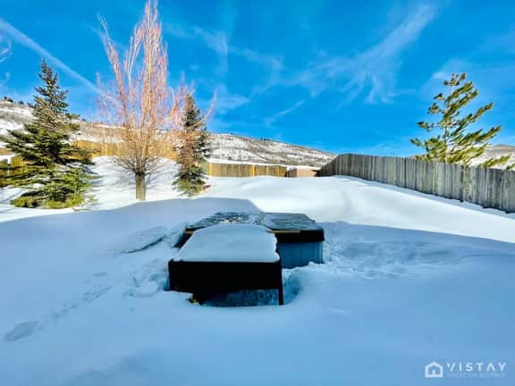 Aspen Alcove -  Amazing Views w/ Private Hot Tub! - Image 4
