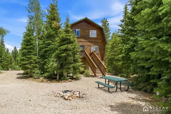 Basecamp Adventures | Fire Pit, BBQ, Sleeps up to 15 - Image 4