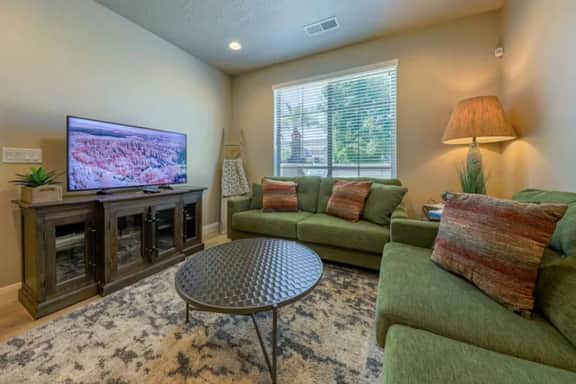 Desert Retreat by Pool & HotTub | Near Sand Hollow - Image 2