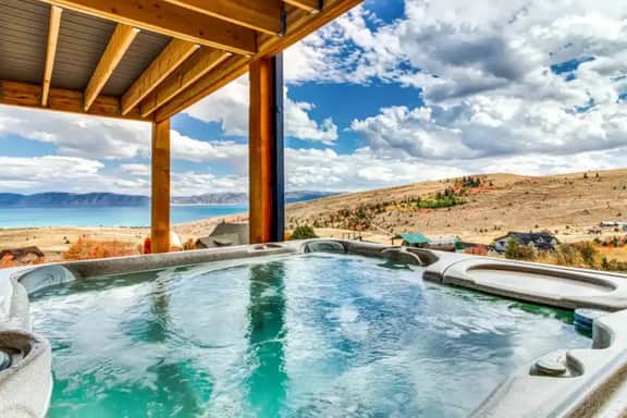 Lazy Bear Lodge - Image 2