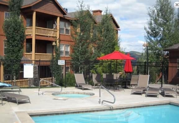 Newly Renovated! Fox Bay Retreat at Deer Valley - Image 3