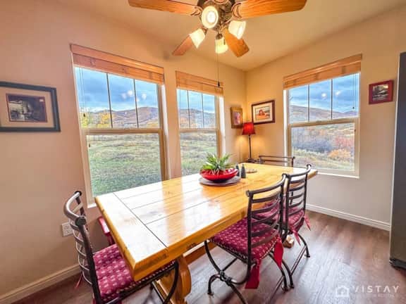 Newly Renovated! Fox Bay Retreat at Deer Valley - Image 5