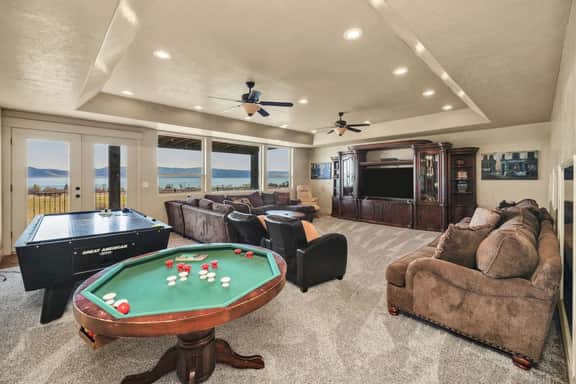 Reunion Retreat and Playhouse - Image 2