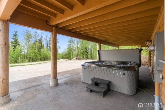 Ridgeview Retreat - Huge Cabin w/ Hot Tub - Image 4