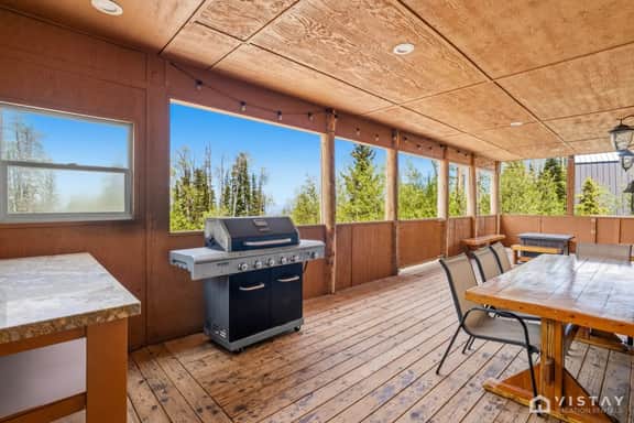 Ridgeview Retreat - Huge Cabin w/ Hot Tub - Image 5