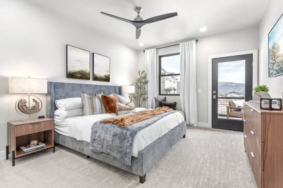 Ski Chalet at Deer Valley with Free Shuttle & Hot Tub - Image 5