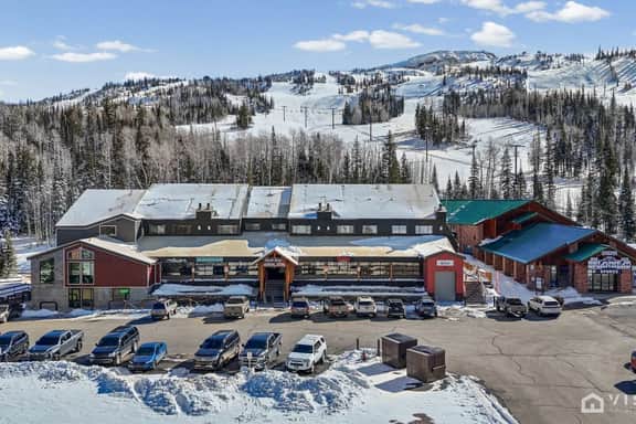 Slopeside Mall Condo #203 - Image 2