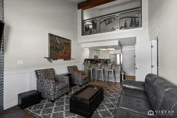 Slopeside Mall Condo #203 - Image 3