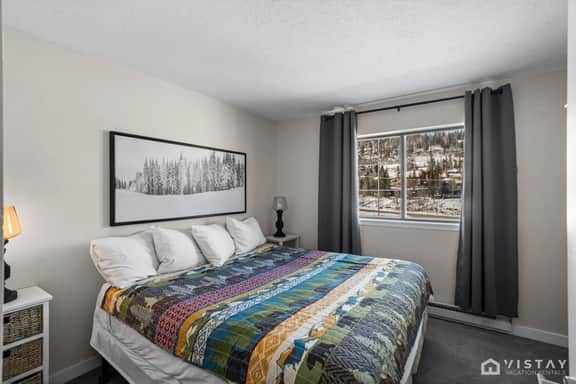 Slopeside Mall Condo #203 - Image 5