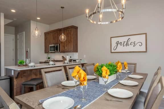 The Gathering Place at Ocotillo Springs Resort - Image 5