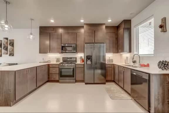 The Lofts #17 | Townhome Pool Resort | Poolside - Image 3