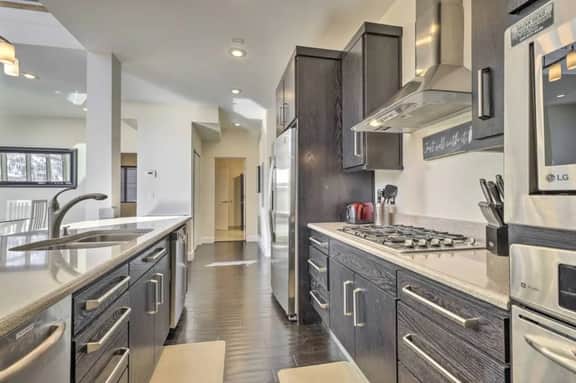 The Lofts #8D - Right by Ski Lifts - Image 3