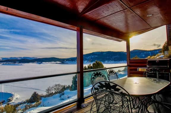 The Perch at Panguitch Lake - Image 5
