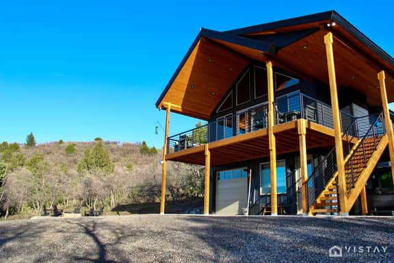 The Wandering Doe - Reader's Retreat with Hot Tub - Image 2