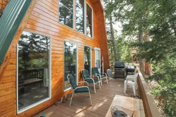 Woodchuck Cabin - Image 3