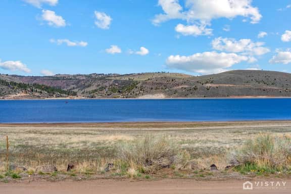 Fisherman’s Paradise 1 | Panguitch Lakefront Cabin - Image 3