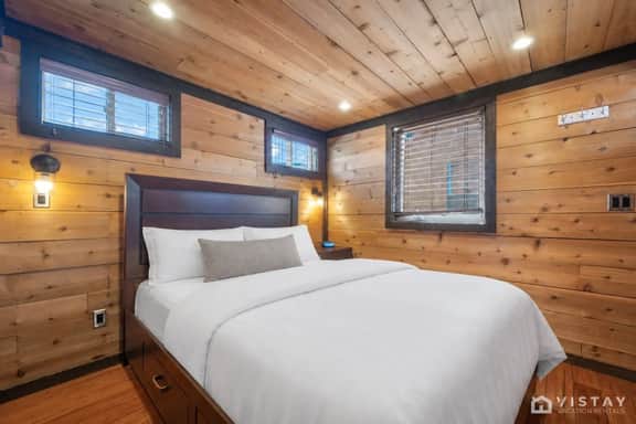 Fisherman’s Paradise 2 | Panguitch Lakefront Cabin - Image 5