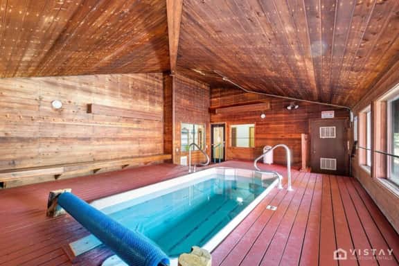 Giant Steps #16 w/ Hot Tub, Sauna & Game Room - Image 4